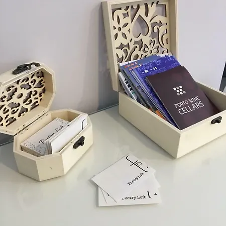 Poetry Loft