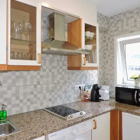 Apartamento Poetry Loft