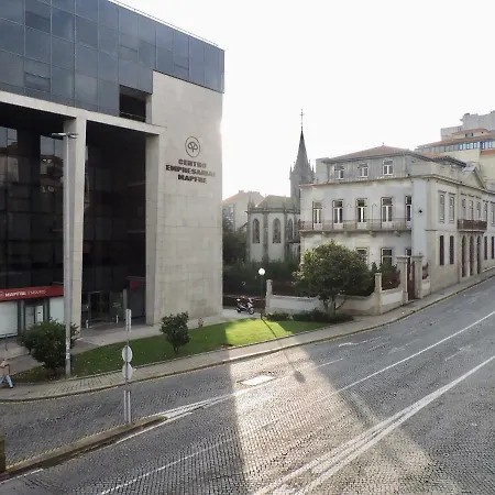 Poetry Loft Porto