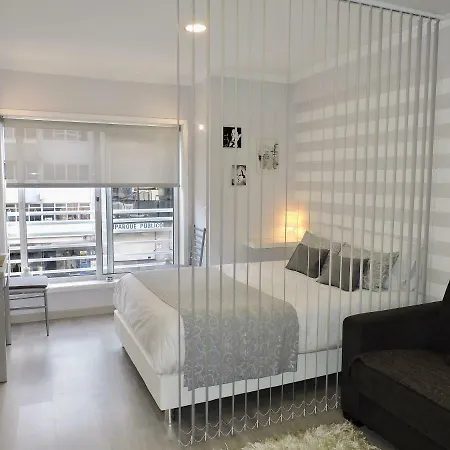 Poetry Loft Apartment *
