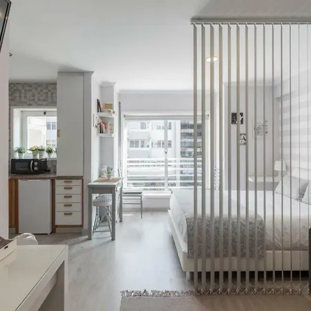 Apartment Poetry Loft