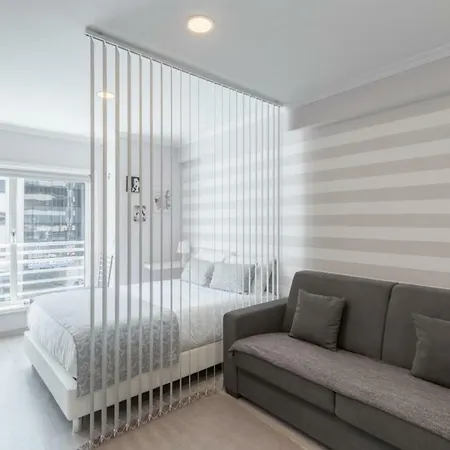Apartamento Poetry Loft *