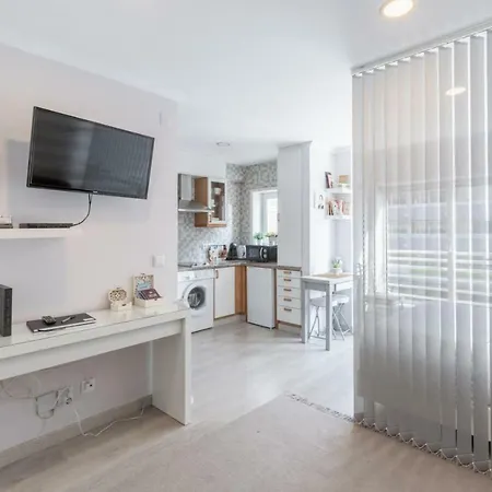 Poetry Loft Apartment Porto