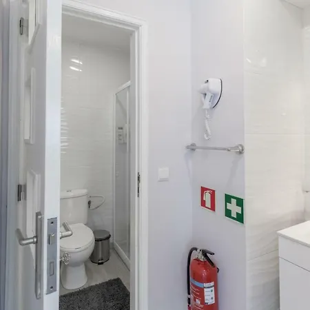 Poetry Loft Apartamento *