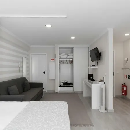Poetry Loft Apartamento *