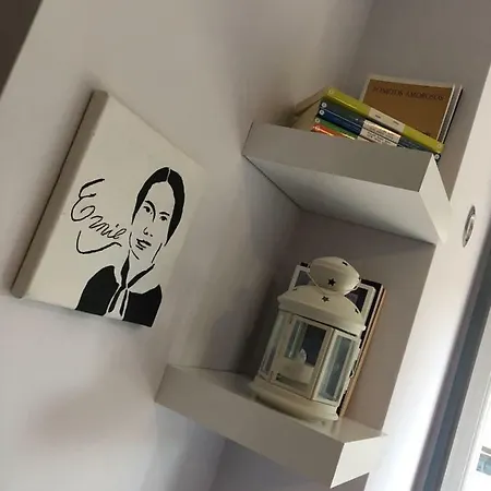 Poetry Loft