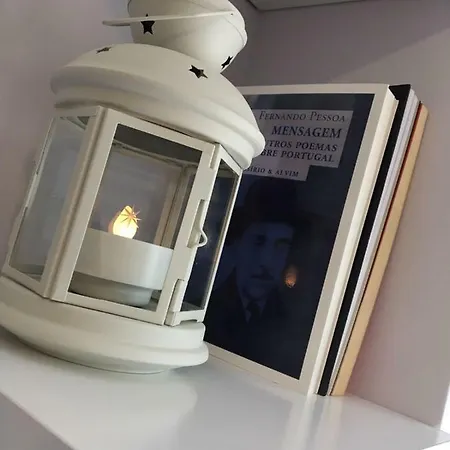 Poetry Loft Apartment